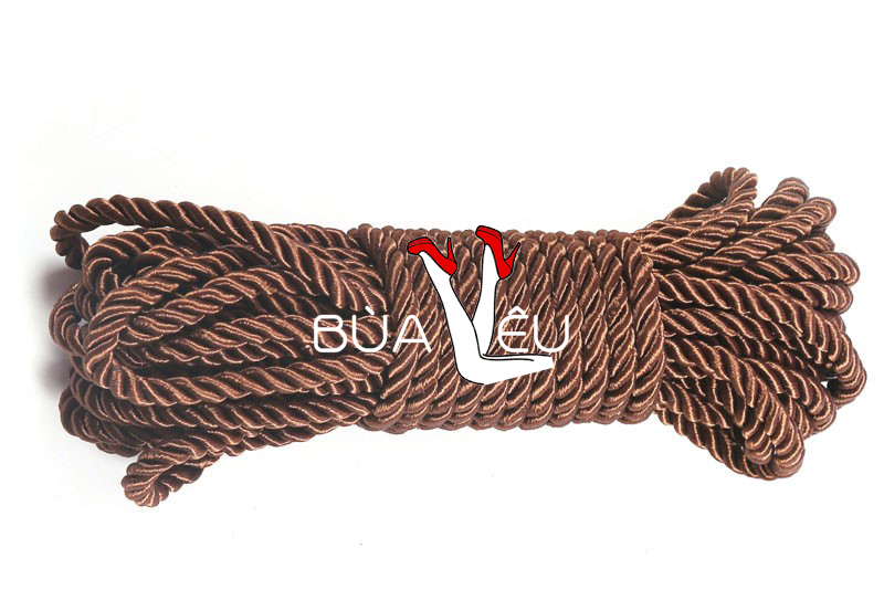 Dây trói bạo dâm DT16
