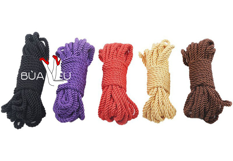 Dây trói bạo dâm DT16