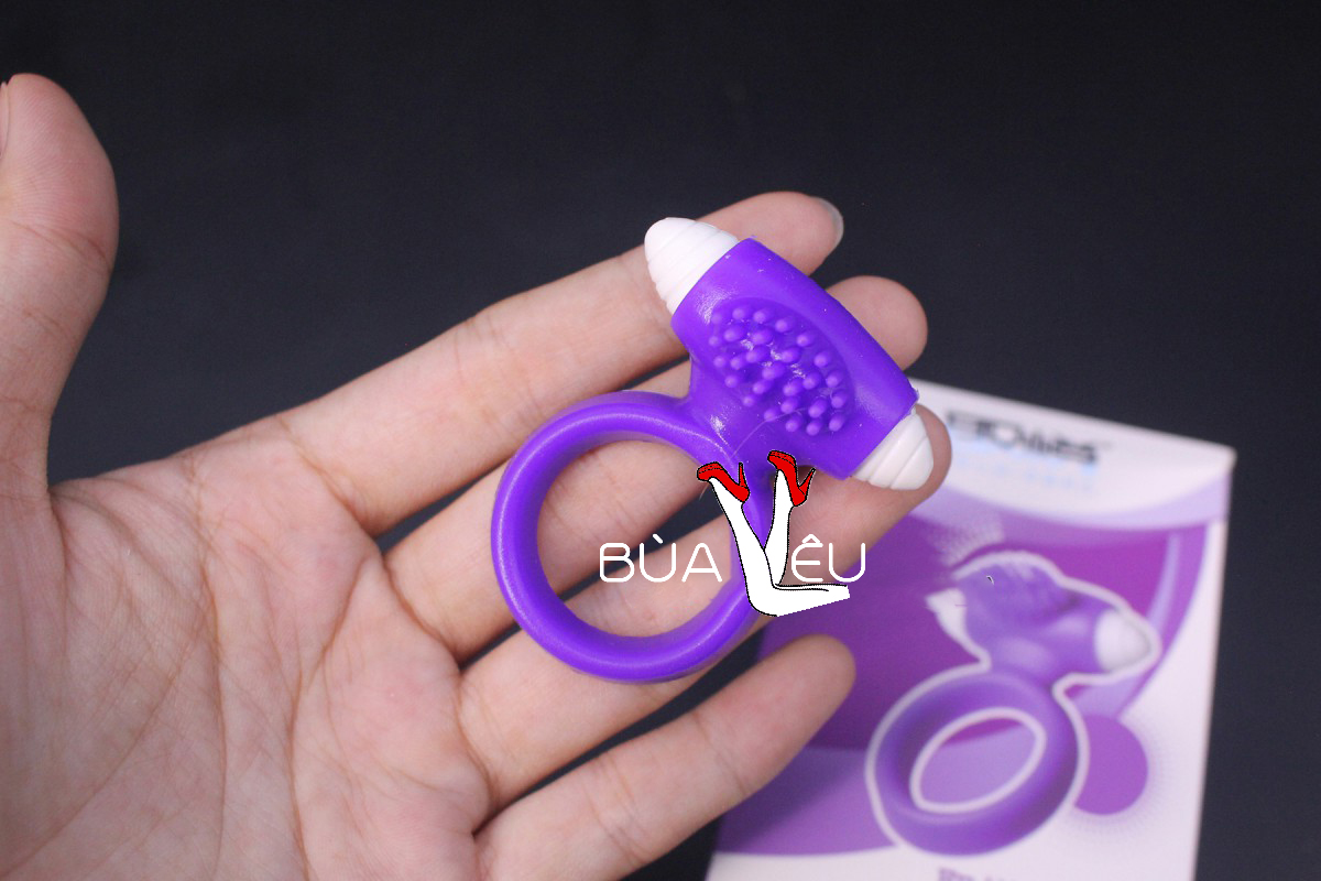 Nhẫn rung tình yêu Sumore