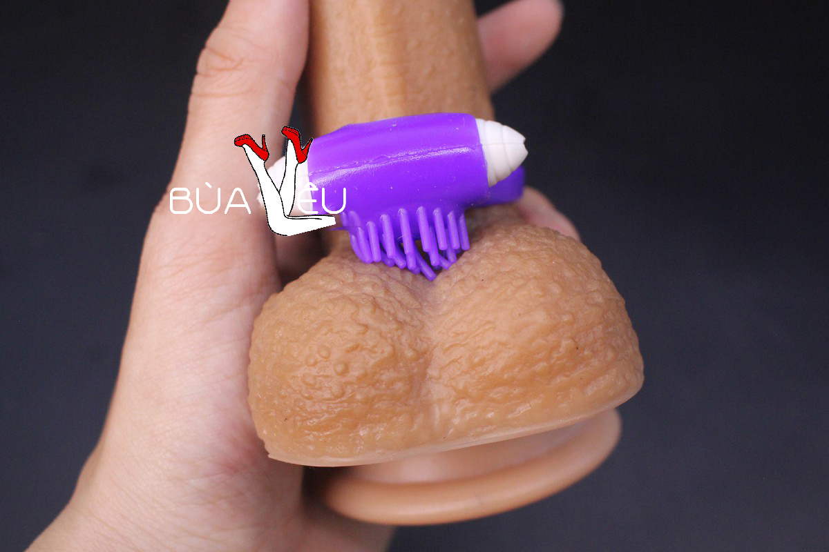 Nhẫn rung tình yêu Sumore