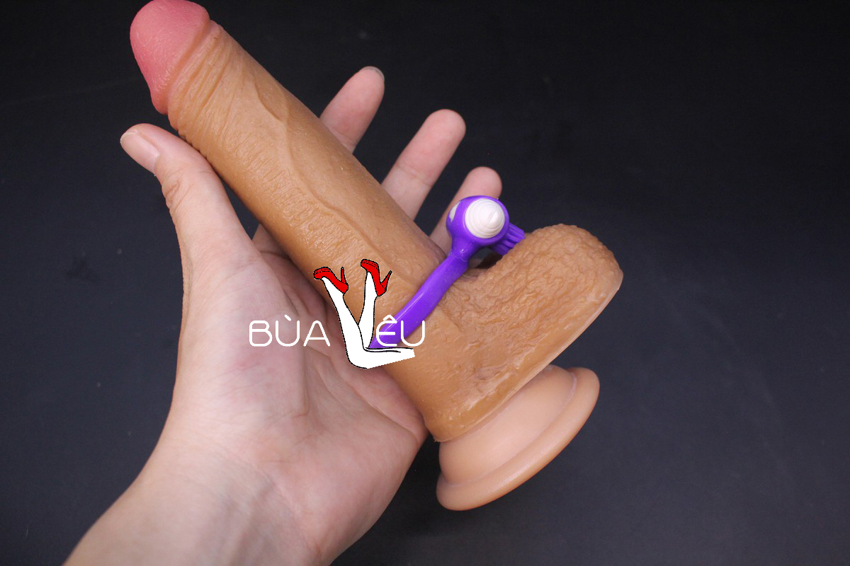 Nhẫn rung tình yêu Sumore