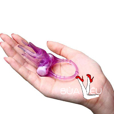 Vòng đeo dương vật Durex Play Bliss