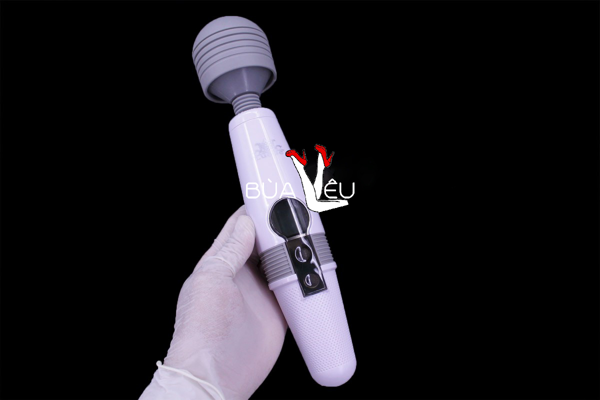Mát xa điểm G âm đạo Louge 818