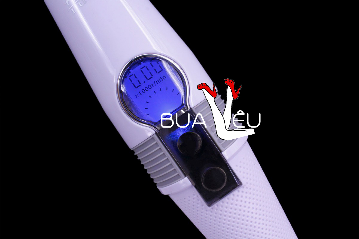 Mát xa điểm G âm đạo Louge 818