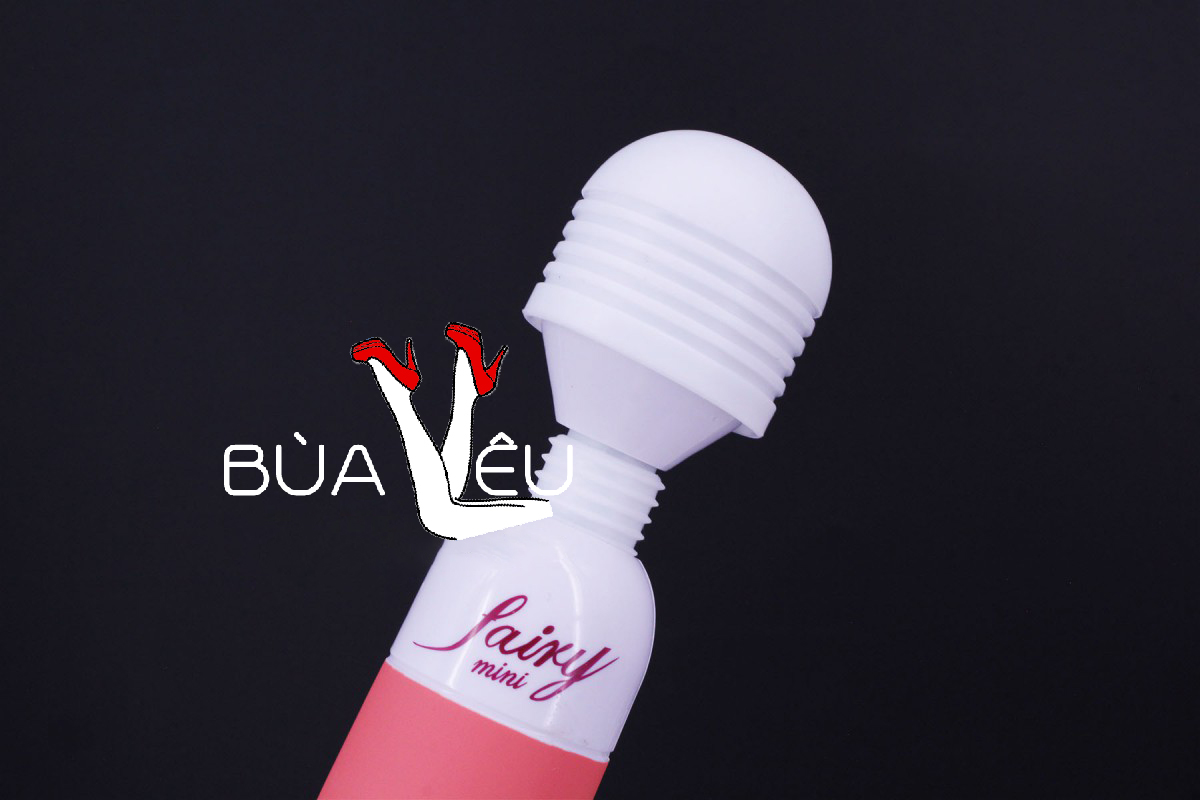 Máy mát xa điểm G Fairy cắm điện giá rẻ