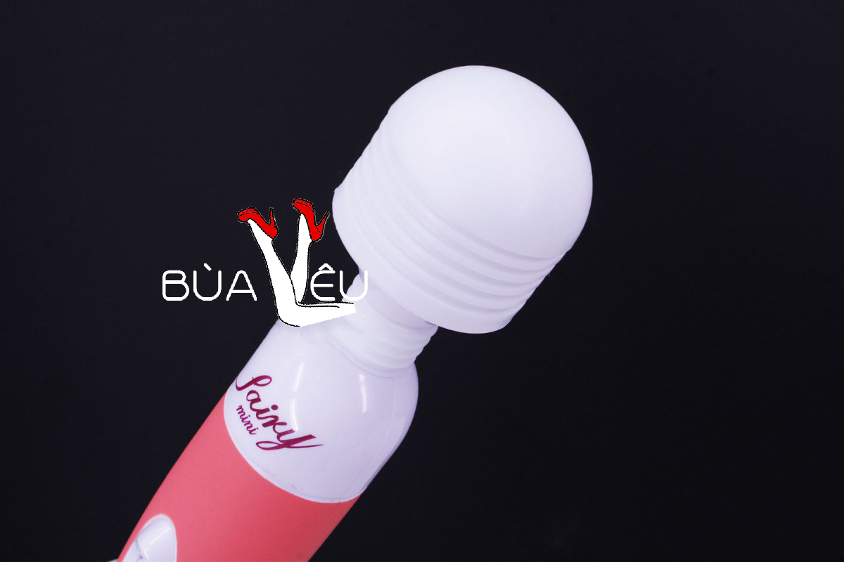 Máy mát xa điểm G Fairy cắm điện giá rẻ