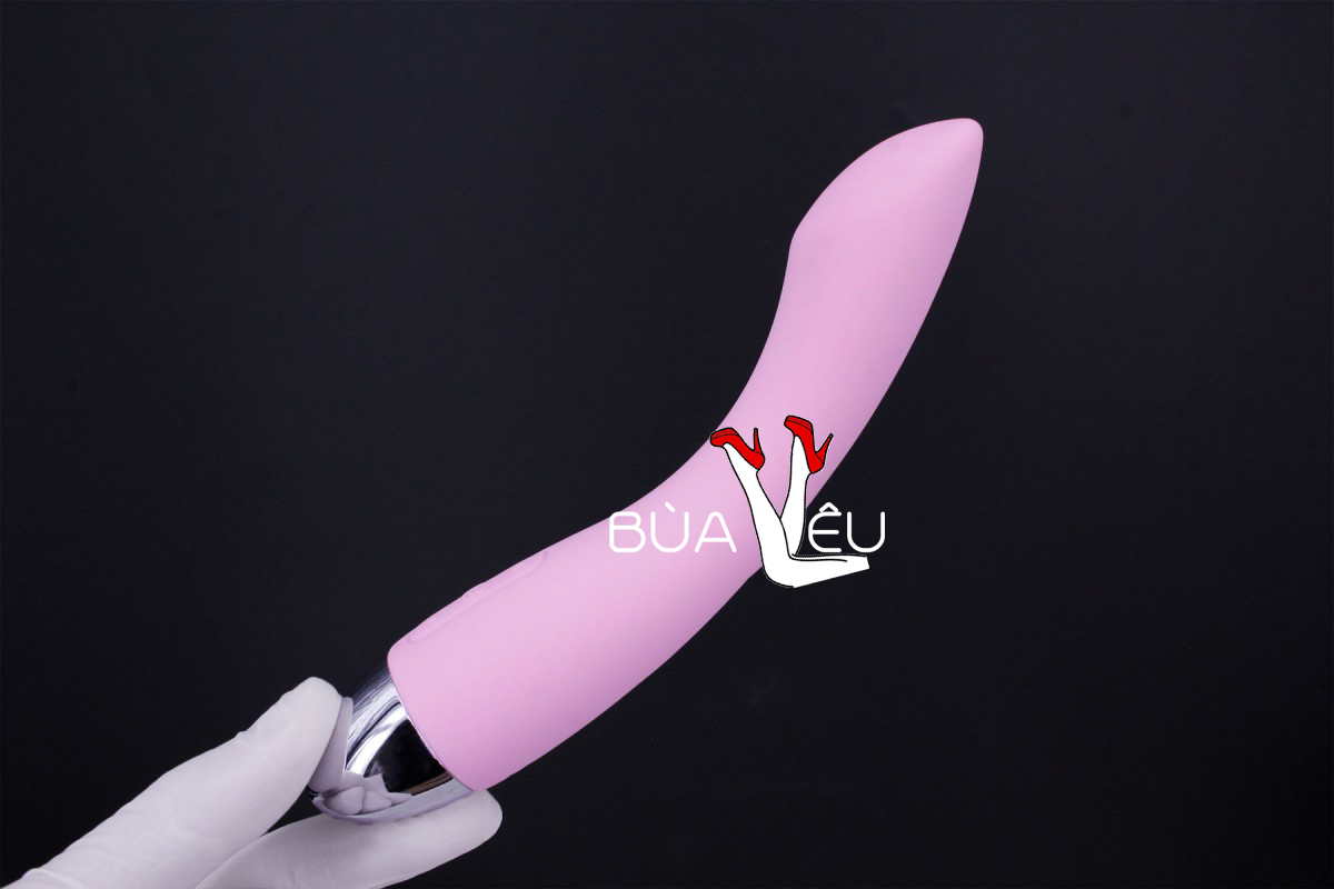 Máy mát xa tình yêu Svakom Amy pin sạc chính hãng USA