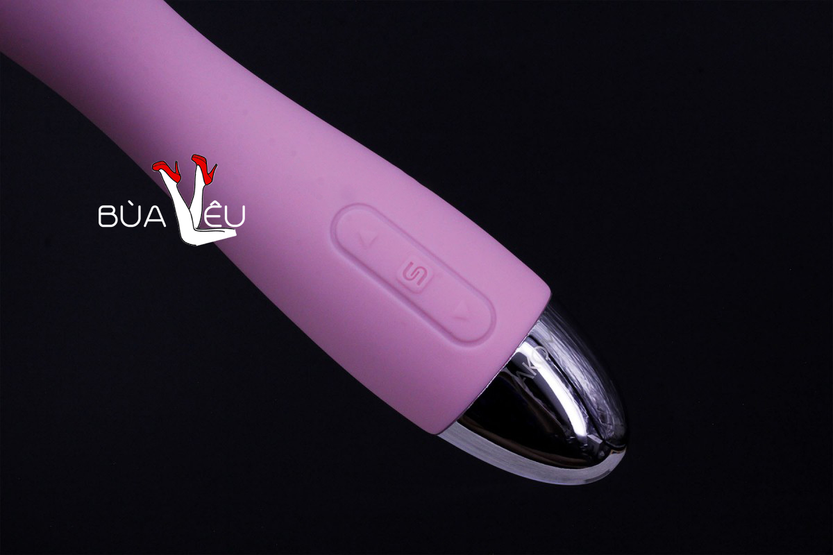 Máy mát xa tình yêu Svakom Amy pin sạc chính hãng USA