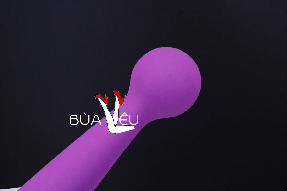 Máy mát xa tăng hưng phấn Svakom Mini Emma