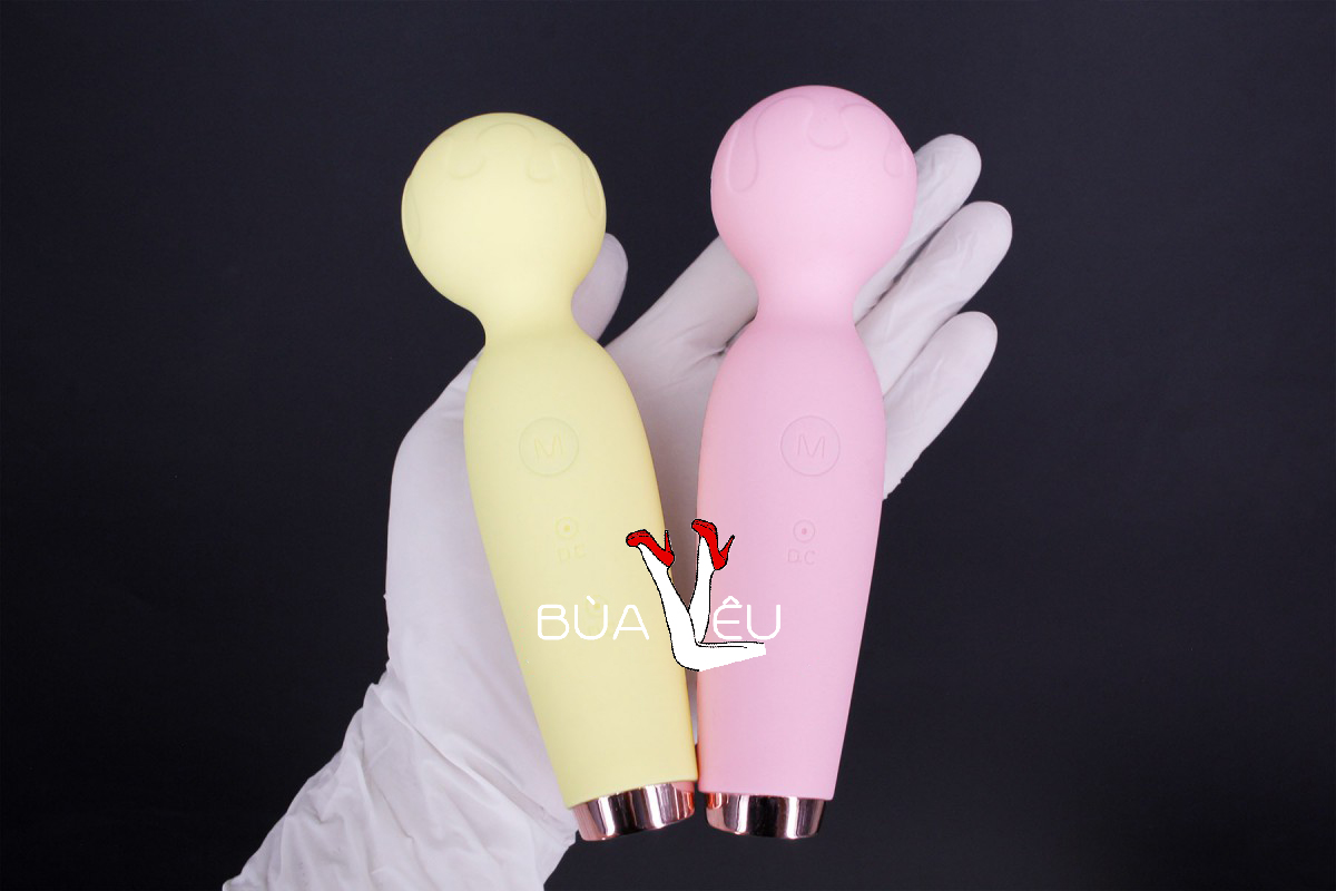 Mát xa tình yêu LILO nhỏ gọn cực mạnh