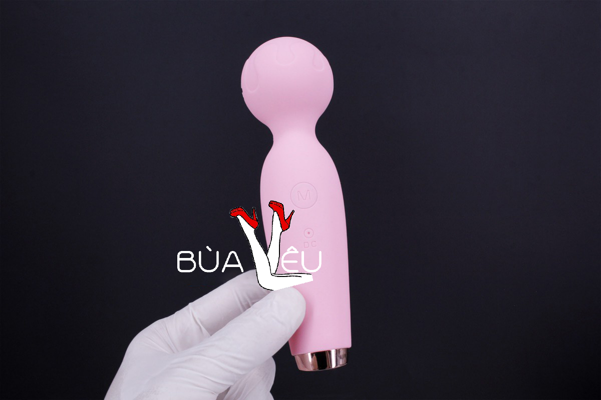 Mát xa tình yêu LILO nhỏ gọn cực mạnh