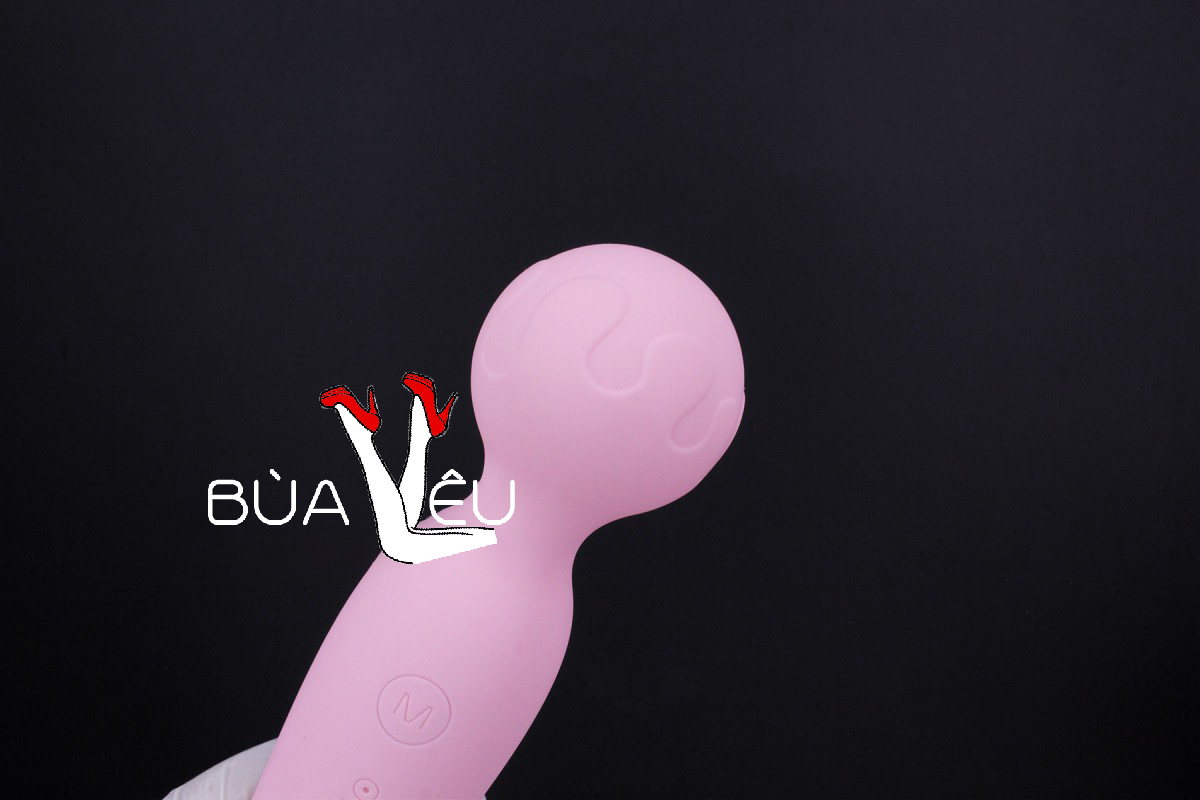 Mát xa tình yêu LILO nhỏ gọn cực mạnh