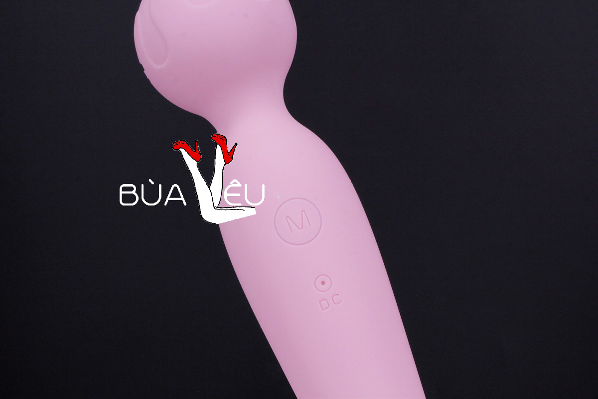 Mát xa tình yêu LILO nhỏ gọn cực mạnh