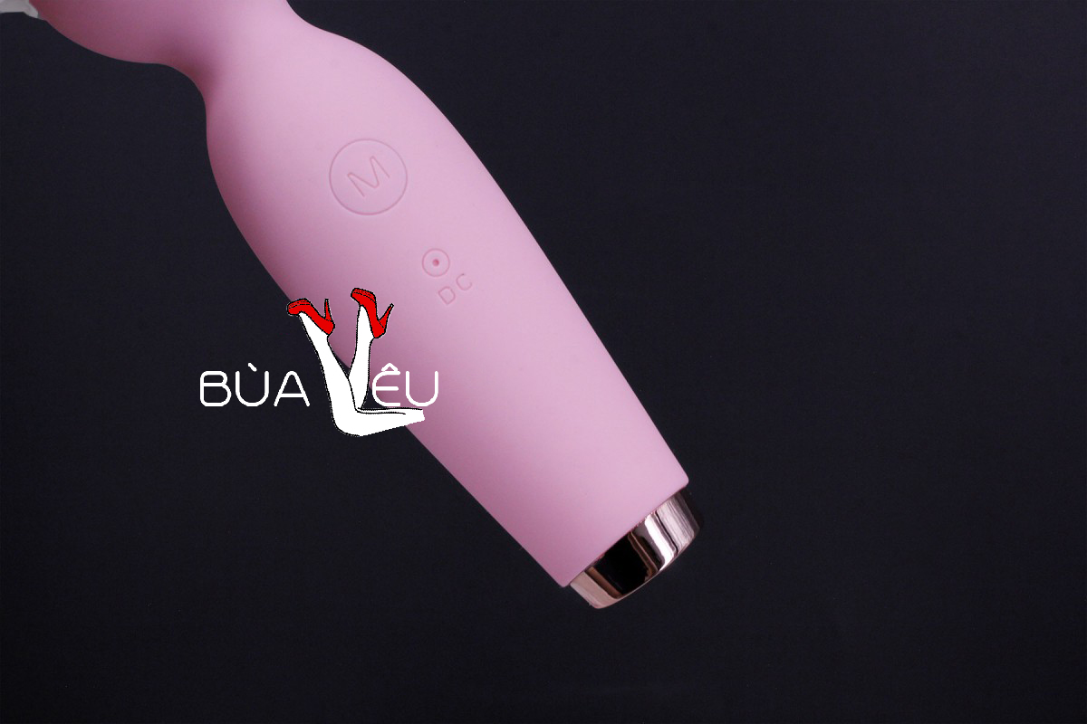 Mát xa tình yêu LILO nhỏ gọn cực mạnh