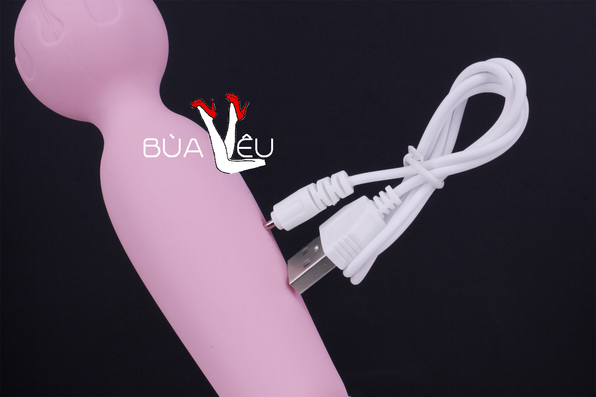 Mát xa tình yêu LILO nhỏ gọn cực mạnh