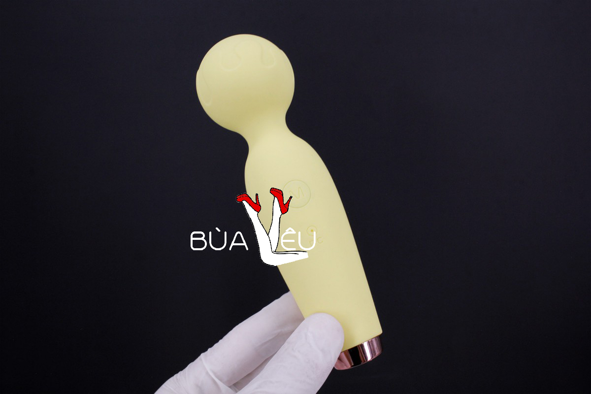 Mát xa tình yêu LILO nhỏ gọn cực mạnh