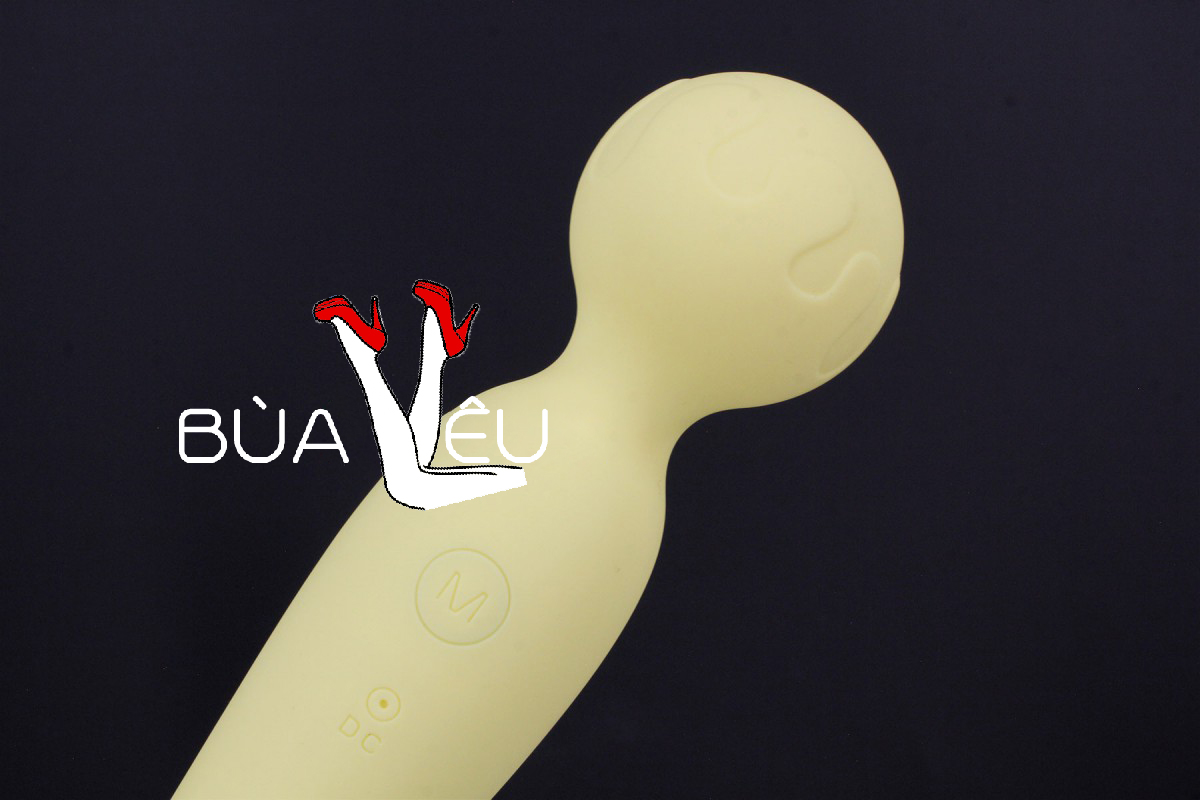 Mát xa tình yêu LILO nhỏ gọn cực mạnh