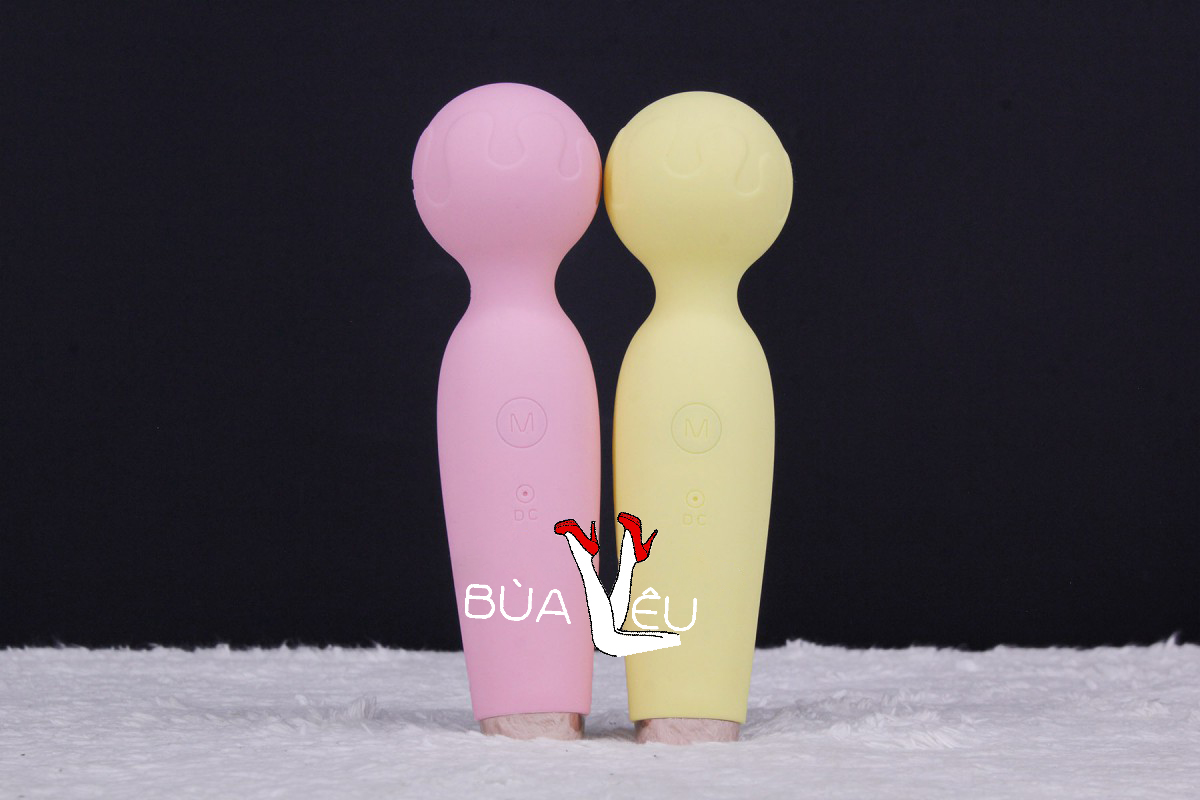 Mát xa tình yêu LILO nhỏ gọn cực mạnh