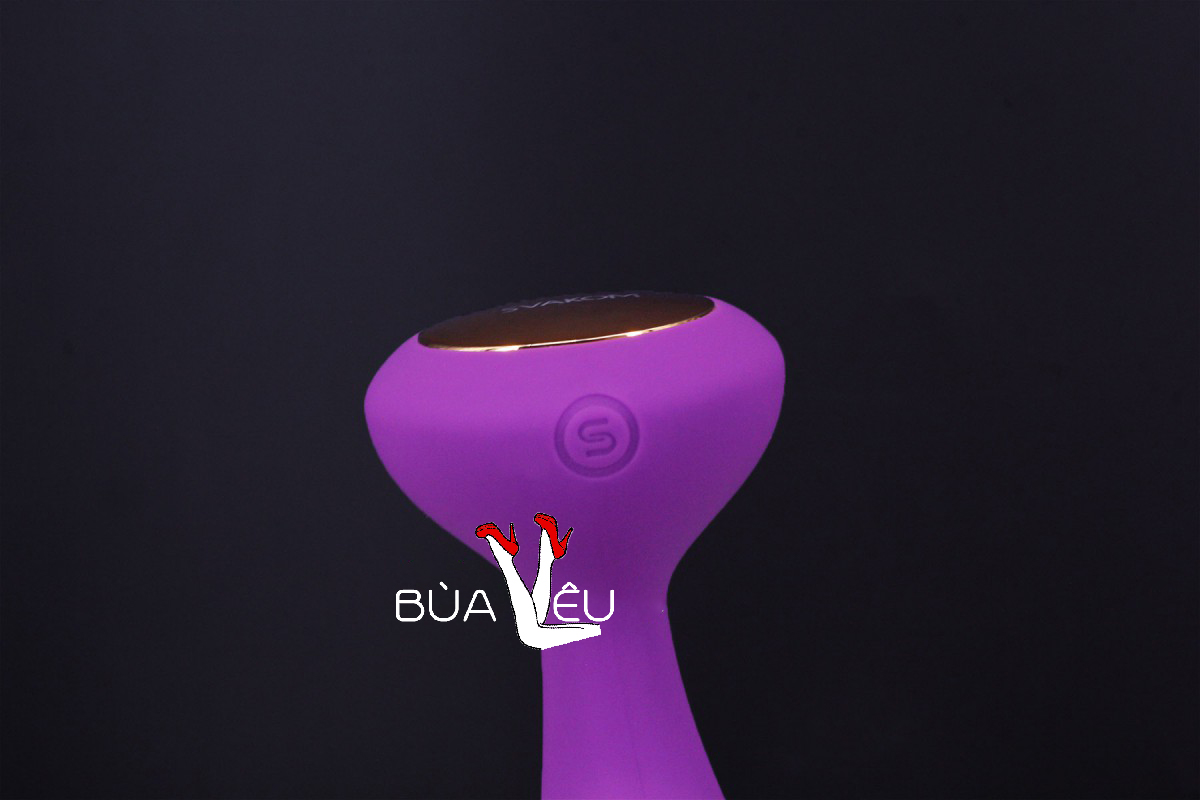 Mát xa kích hậu Svakom Julie nhập khẩu USA