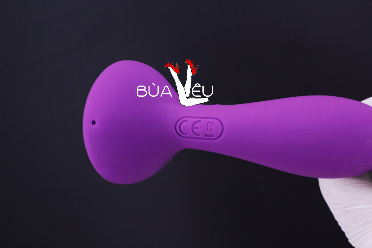 Mát xa kích hậu Svakom Julie nhập khẩu USA