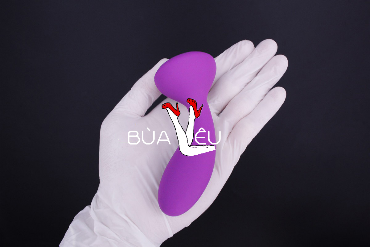 Mát xa kích hậu Svakom Julie nhập khẩu USA