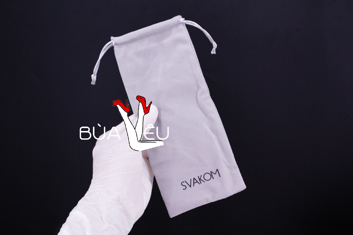 Mát xa kích hậu Svakom Julie nhập khẩu USA