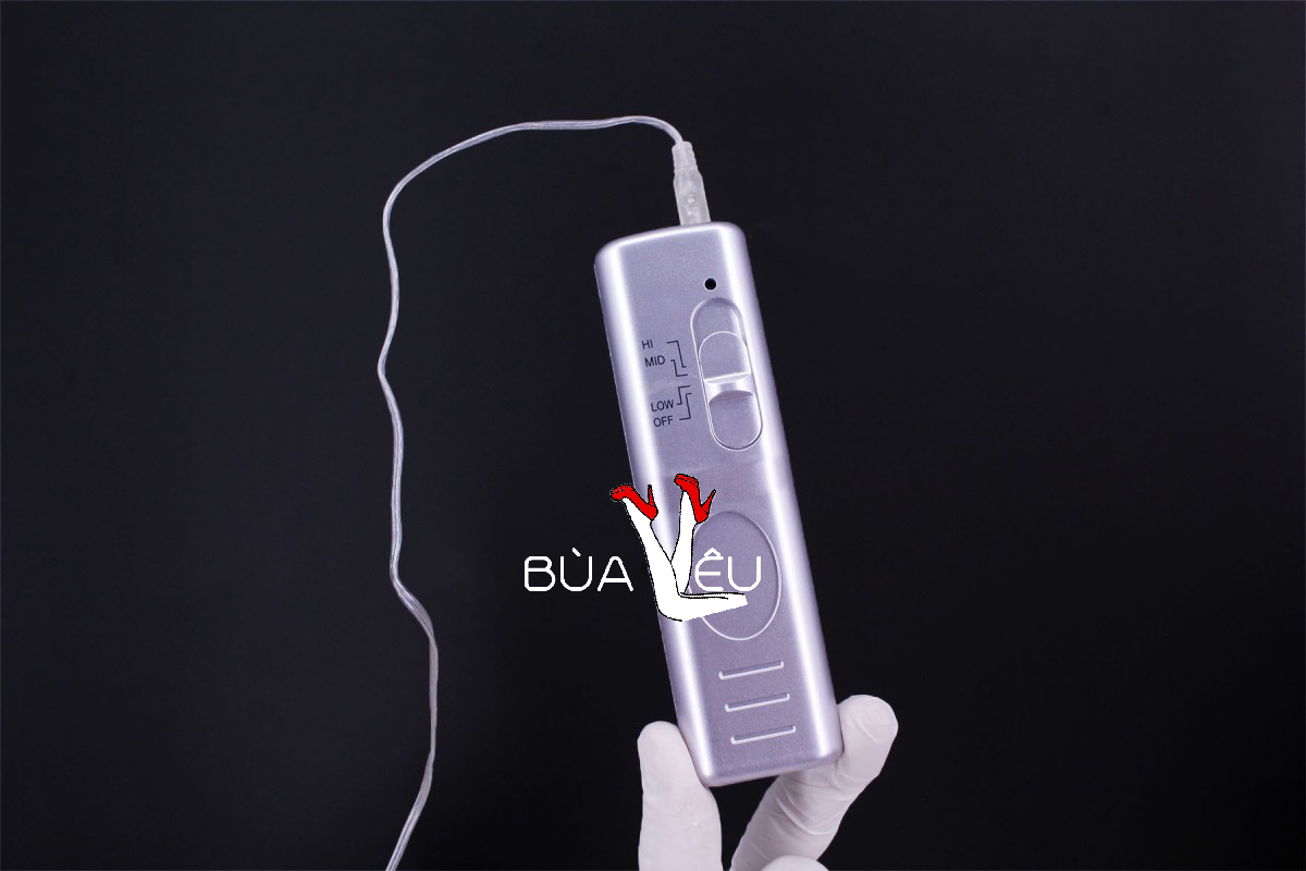 Dương vật giả có đế Lovetoy Real Extreme 7 inch có rung
