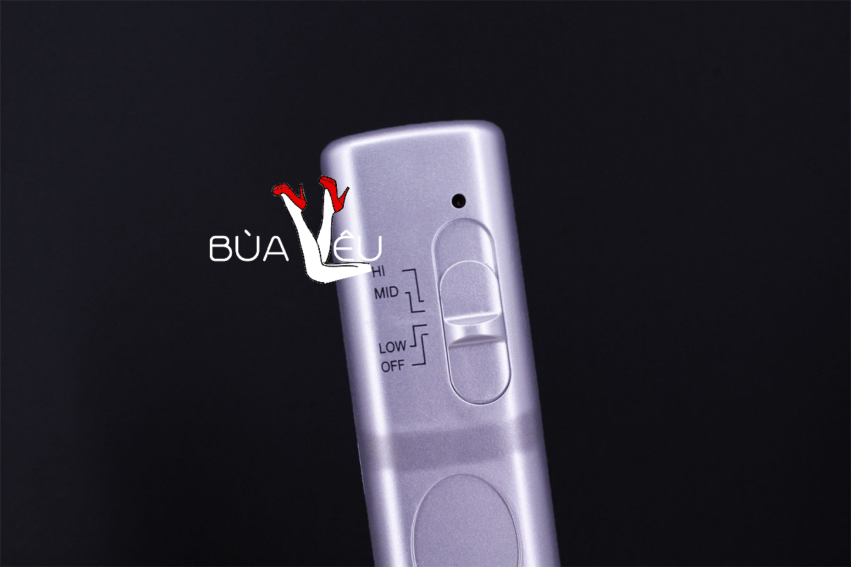 Dương vật giả có đế Lovetoy Real Extreme 7 inch có rung