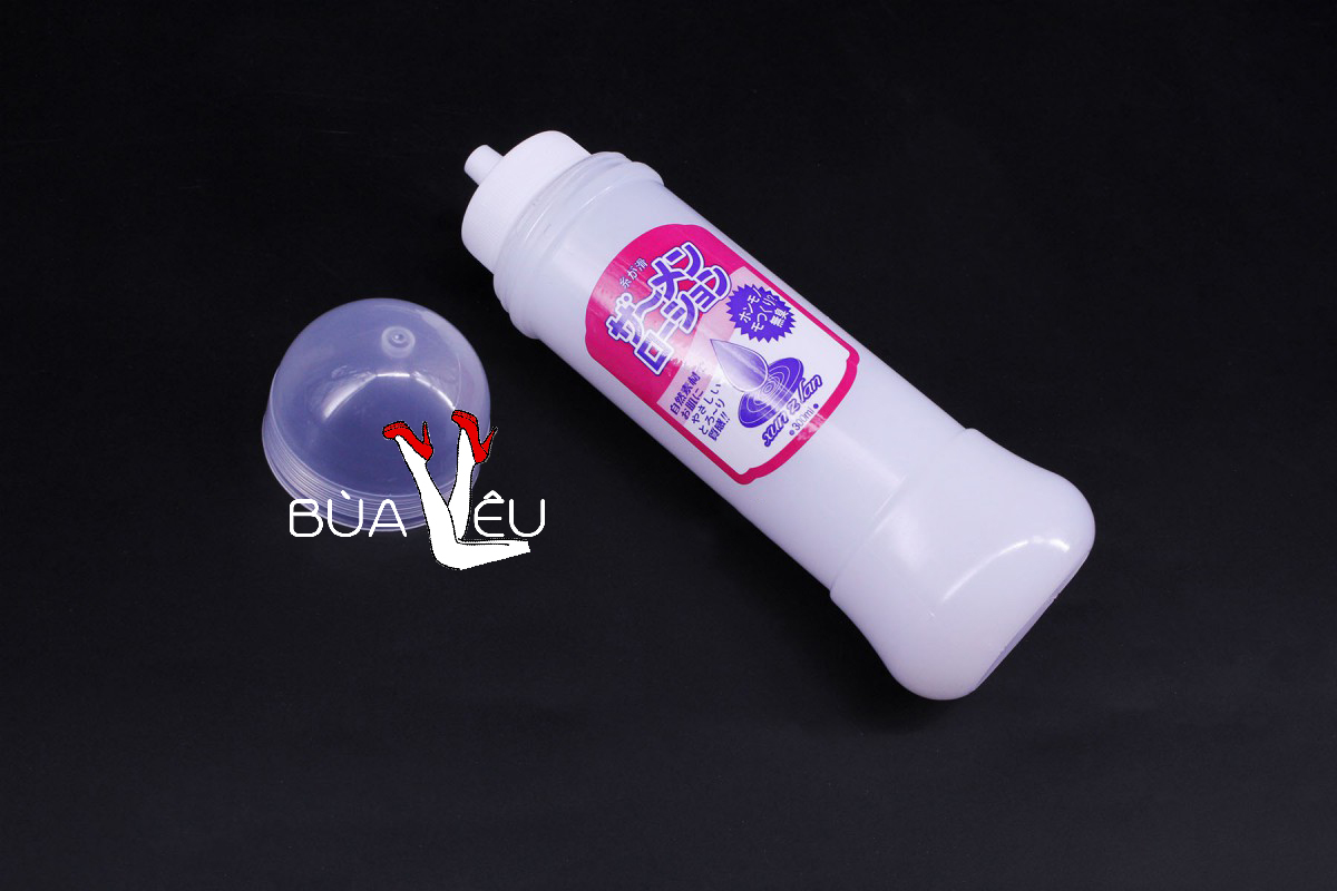 Gel tinh trùng tăng khoái cảm 300ml