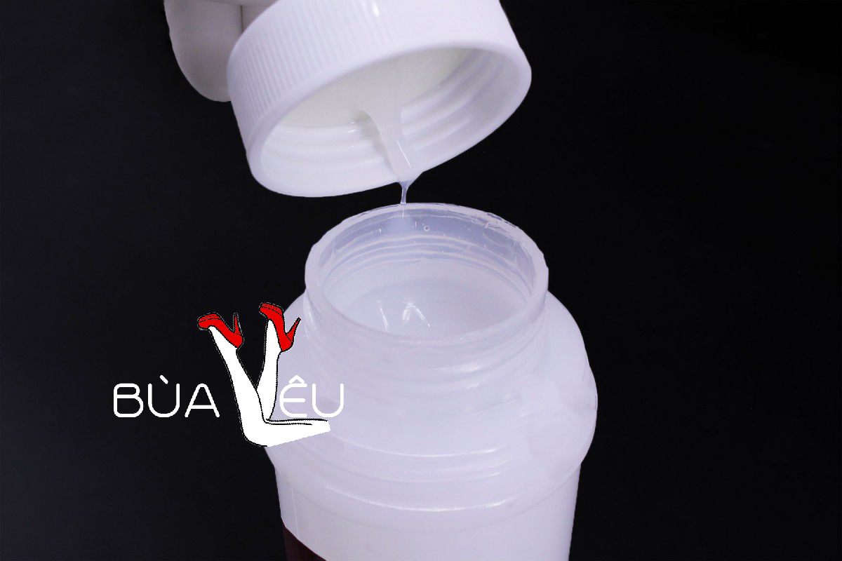 Gel tinh trùng tăng khoái cảm 300ml