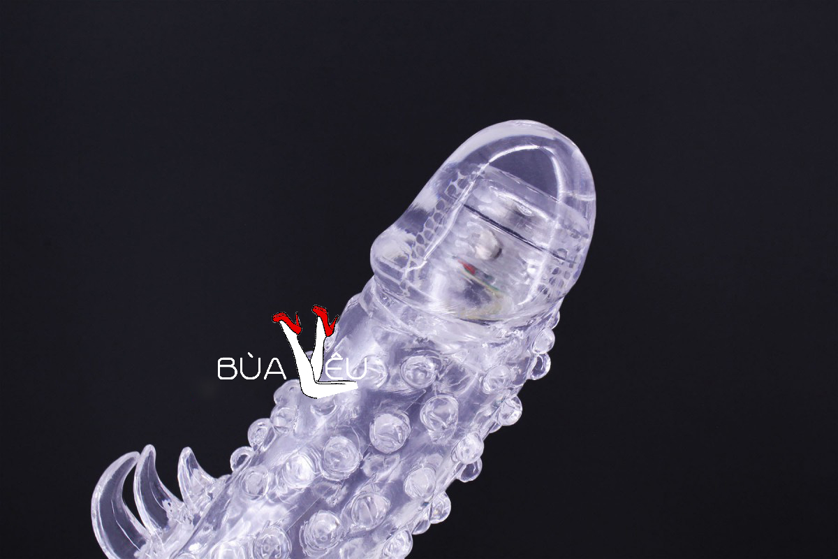 Bao cao su donzen bi Brave Man B6203A