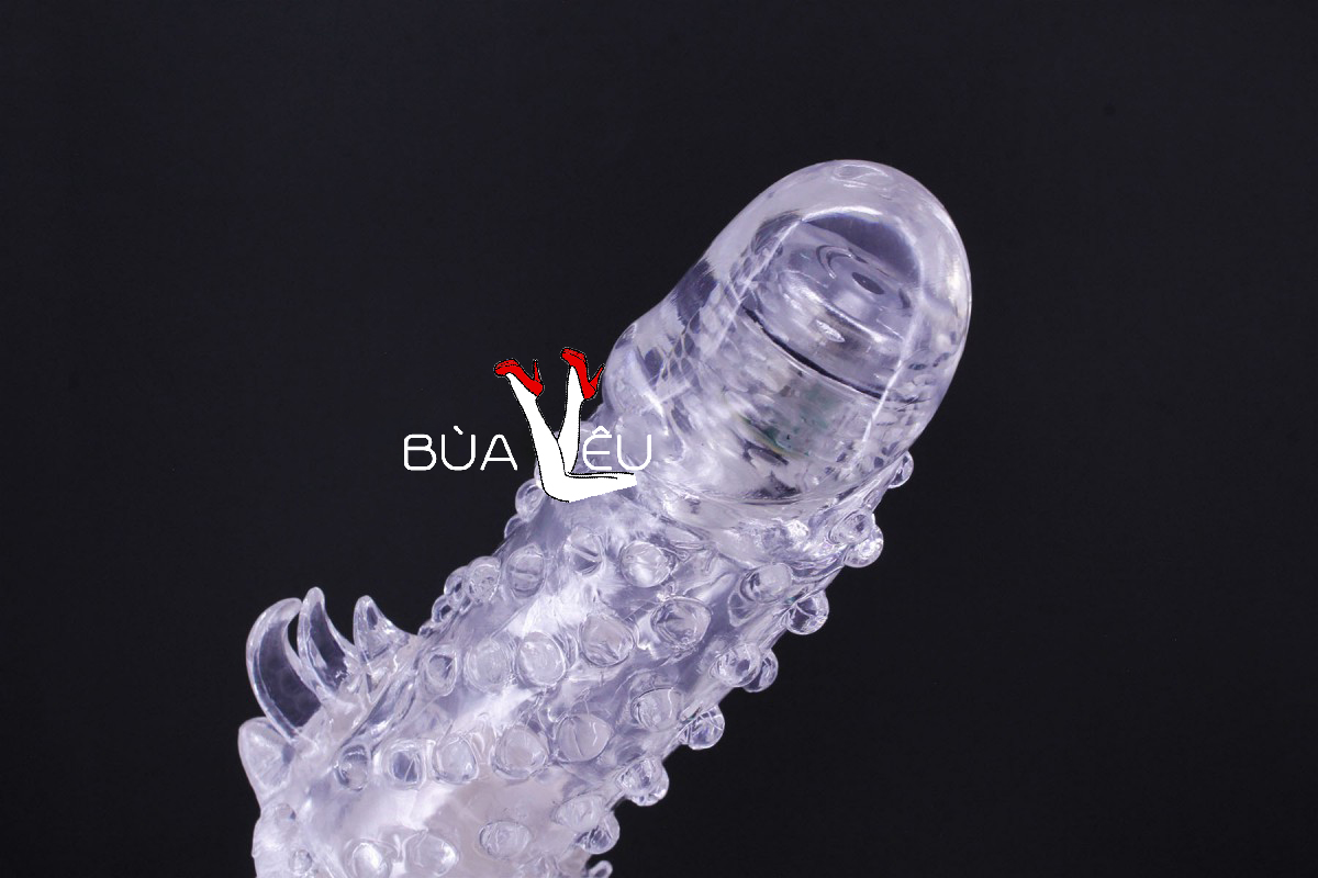 Bao cao su donzen bi Brave Man B6203A