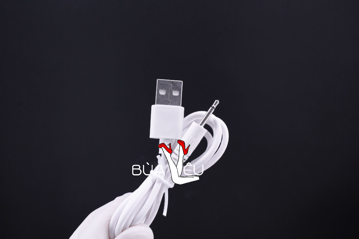 Vòng đeo dương vật Aphojoy pin sạc