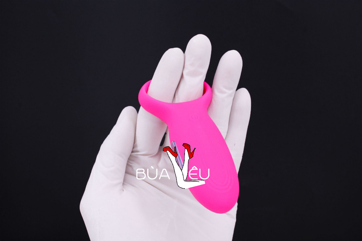 Vòng đeo dương vật Aphojoy pin sạc