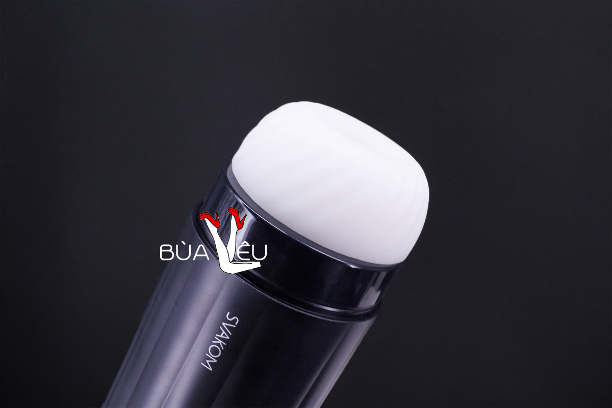 Máy thủ dâm âm đạo giả tự động Svakom Sam Neo chính hãng US