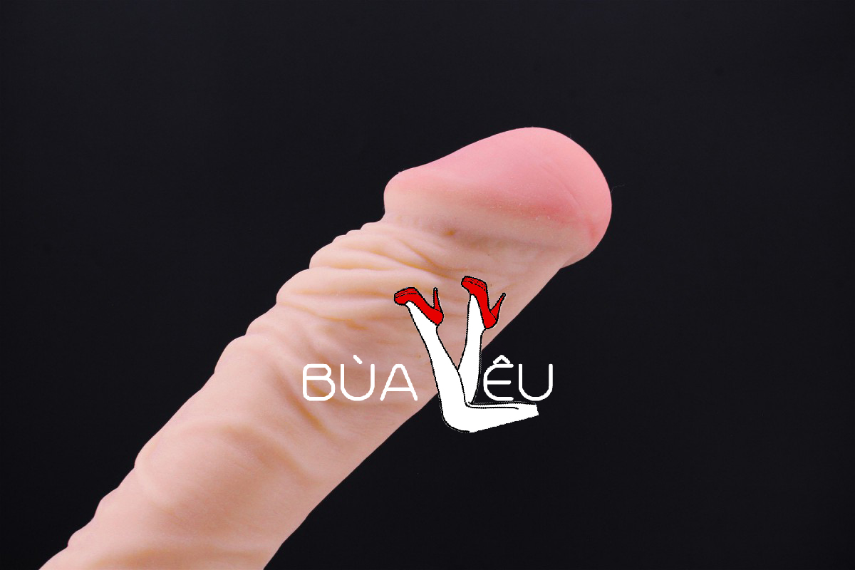 Bao cao su đôn dên Max Man đôn 50mm