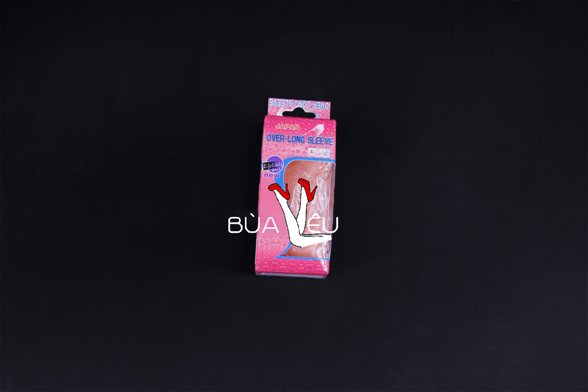 Bao đôn đầu dương vật