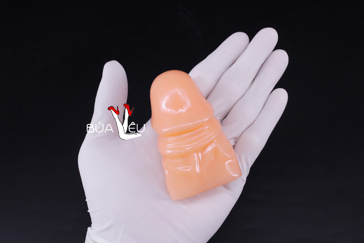 Bao đôn đầu dương vật