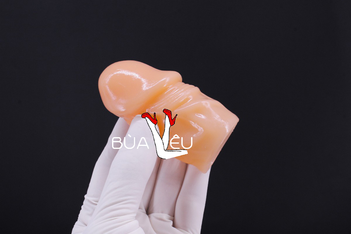 Bao đôn đầu dương vật