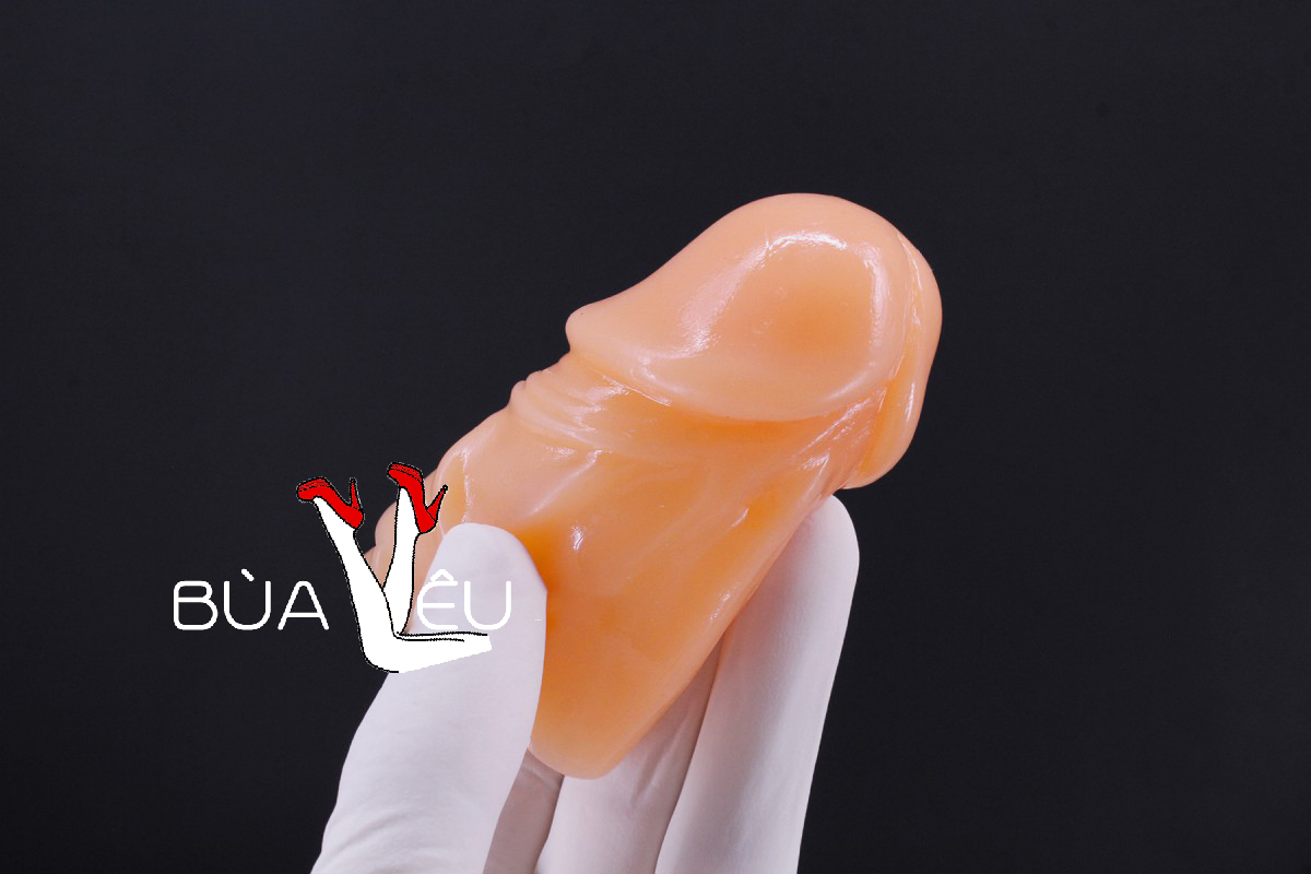 Bao đôn đầu dương vật