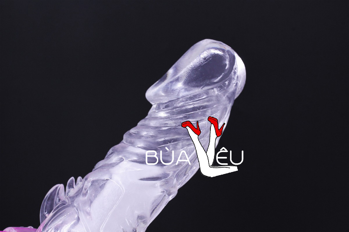 Bao đôn dên Penis rung gốc