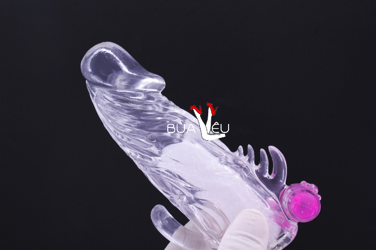 Bao đôn dên Penis rung gốc