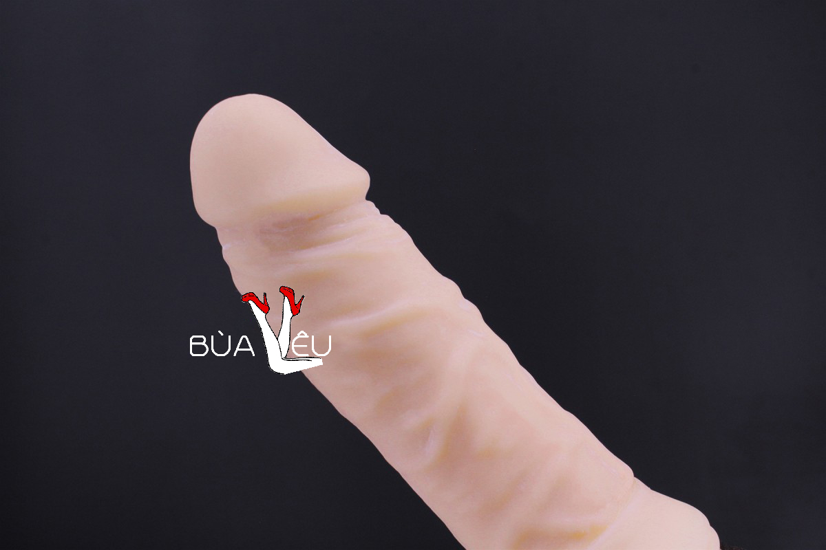 Dương vật giả tự động Sex Massage 7 chế độ rung thụt