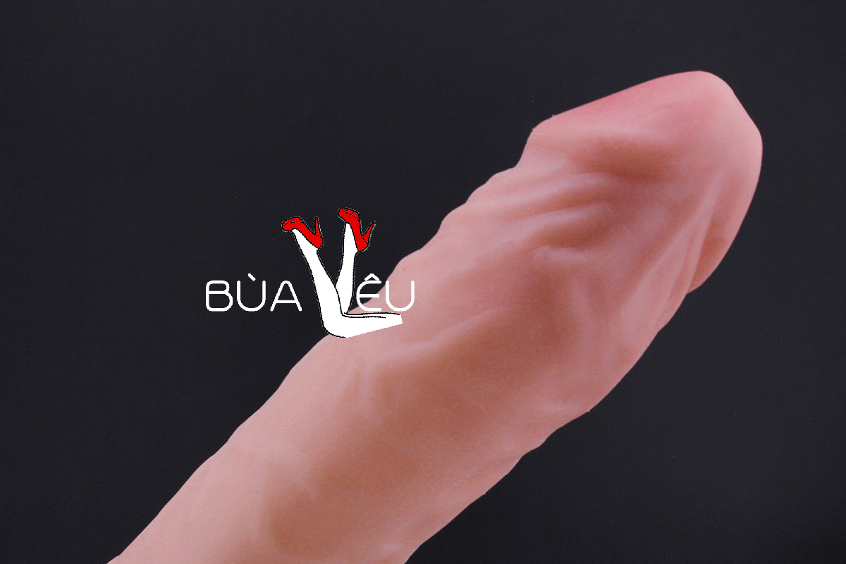 Bao cao su đôn dên Max Man đôn 3cm