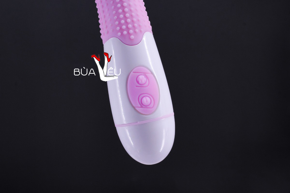 Lưỡi rung kích thích điểm G Female 30 chế độ rung