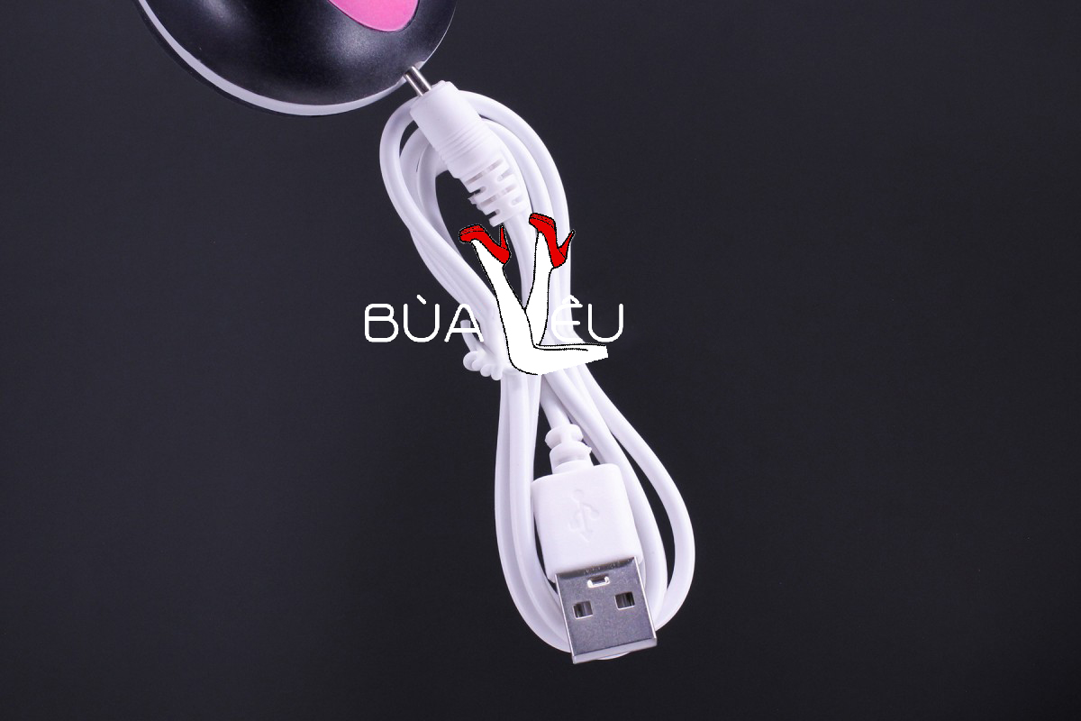 Dương vật giả rung-thụt-phát nhiệt XINV XL-917 phát nhiệt pin sạc