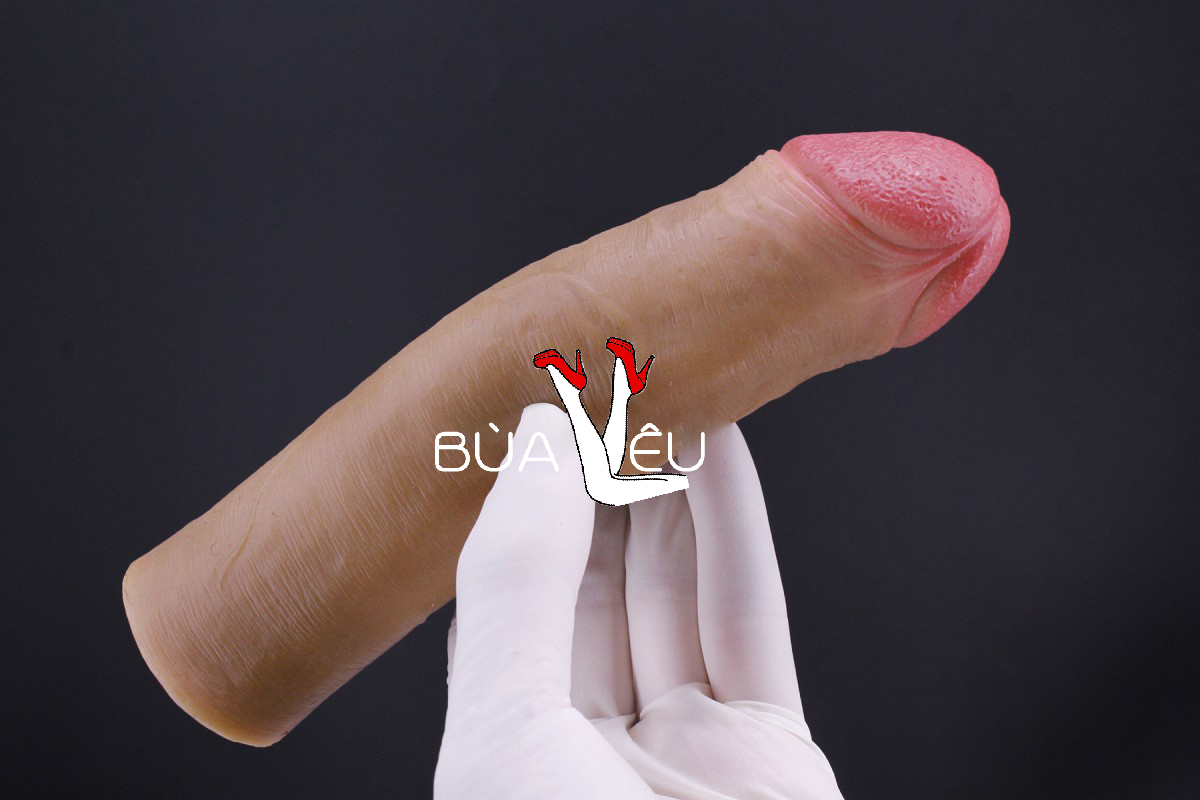 Bao cao su tăng kích thước Lovetoy Nature Extender