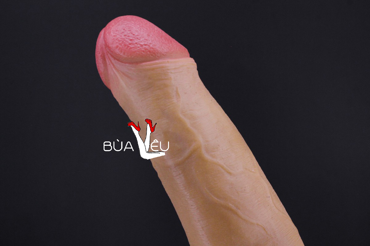 Bao cao su tăng kích thước Lovetoy Nature Extender