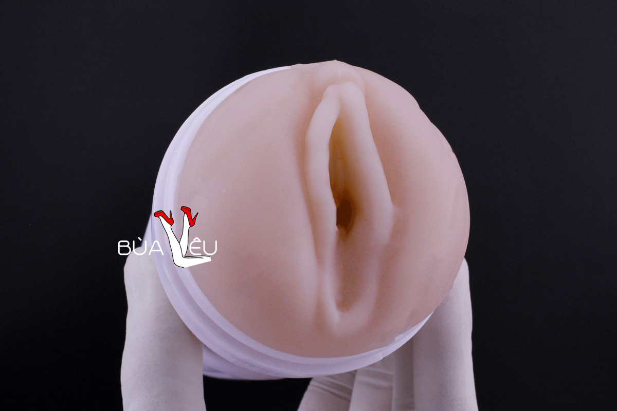 Âm đạo giả cốc Top Notch nhỏ gọn