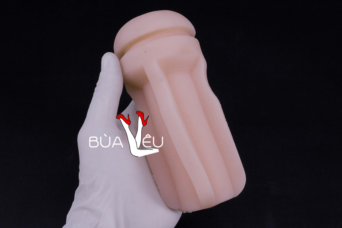Âm đạo giả cốc Top Notch nhỏ gọn
